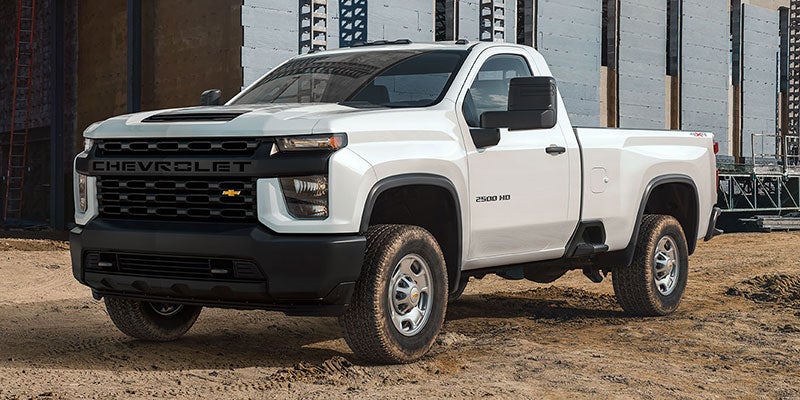 Business Elite - Lester Glenn Chevrolet in Toms River NJ