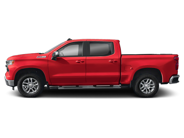 Lester Glenn Chevrolet in Toms River NJ