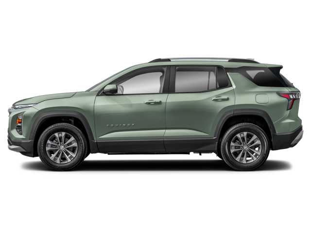 Lester Glenn Chevrolet in Toms River NJ