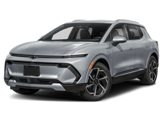 Equinox EV - Lester Glenn Chevrolet in Toms River NJ