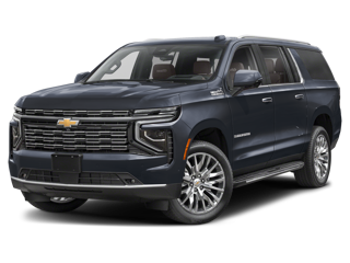 Chevrolet Suburban - Lester Glenn Chevrolet in Toms River NJ