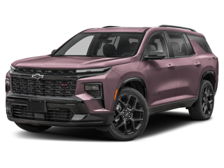 Chevrolet Traverse - Lester Glenn Chevrolet in Toms River NJ