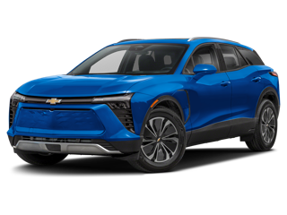 Chevrolet Blazer EV - Lester Glenn Chevrolet in Toms River NJ