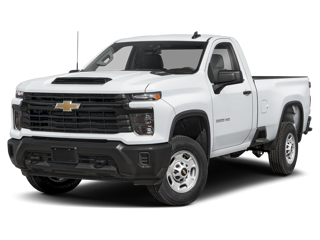 Chevrolet Silverado HD - Lester Glenn Chevrolet in Toms River NJ