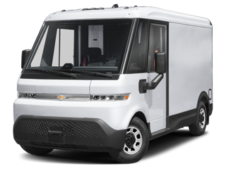 Chevrolet BrightDrop - Lester Glenn Chevrolet in Toms River NJ