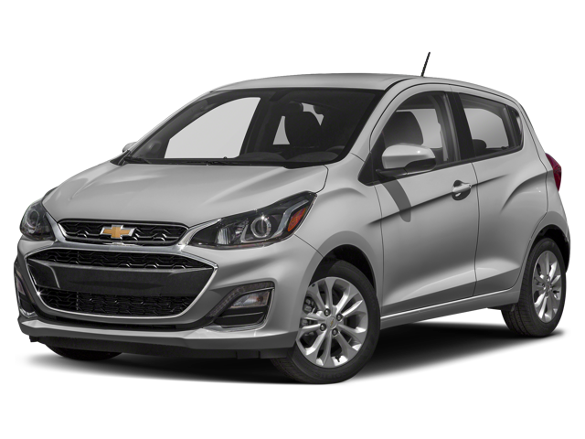 2022 Chevrolet Spark