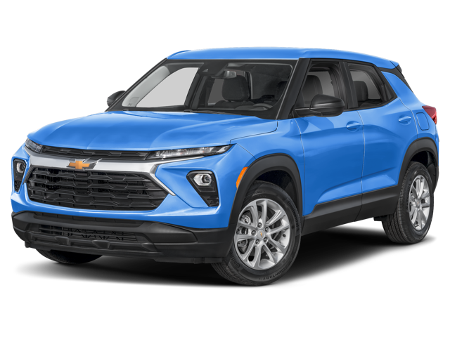 2024 Chevrolet Trailblazer