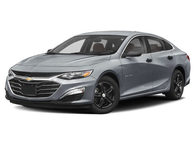 2025 Chevrolet Malibu