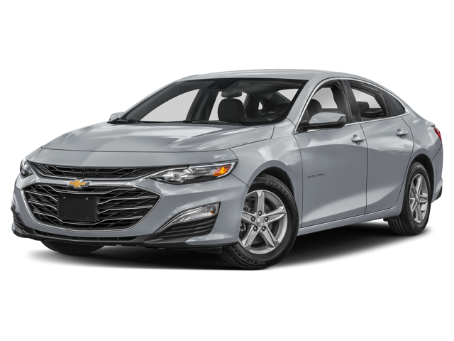 2025 Chevrolet Malibu