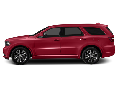 2015 Dodge Durango R/T