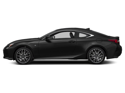 2015 Lexus RC 350 2dr Cpe AWD