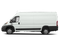 2015 RAM ProMaster Cargo Van 3500 Extended High Roof 159" WB
