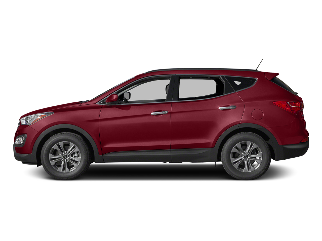 2016 Hyundai Santa Fe Sport AWD 4dr 2.4
