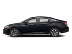 2018 Honda Civic Sedan LX