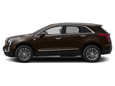 2019 Cadillac XT5 AWD