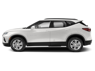 2019 Chevrolet Blazer 4DR AWD LT