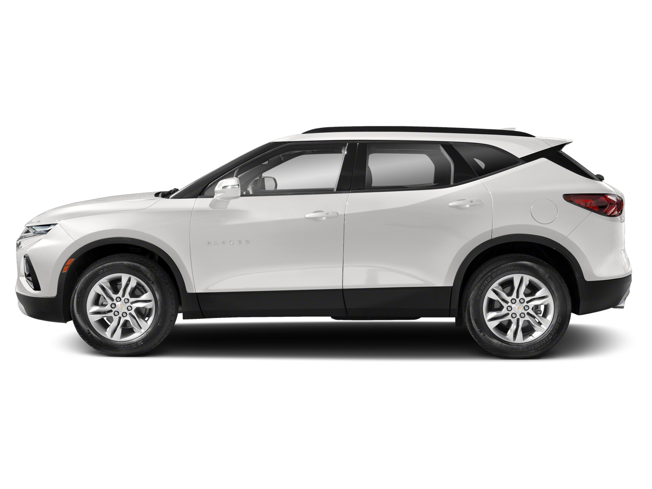 2019 Chevrolet Blazer 4DR AWD LT