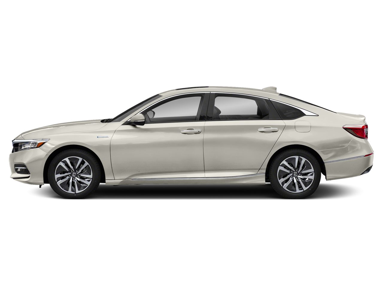 2019 Honda Accord Hybrid Touring