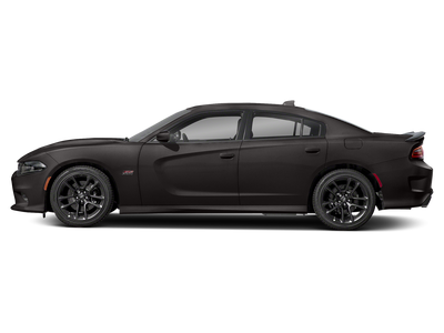 2020 Dodge Charger Scat Pack Widebody