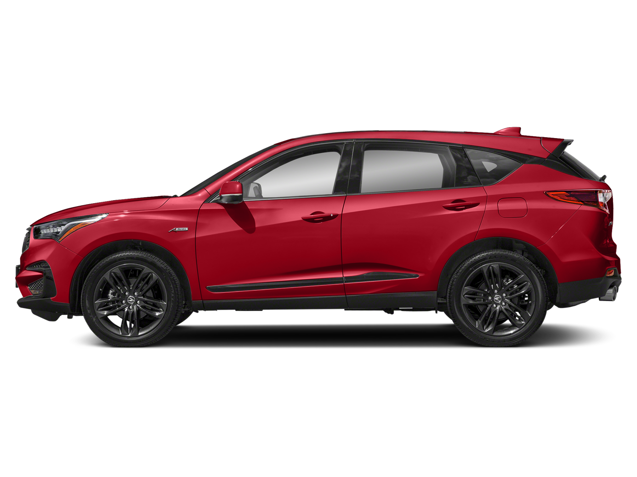 2021 Acura RDX w/A-Spec Package