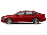 2021 Honda Accord Sedan LX