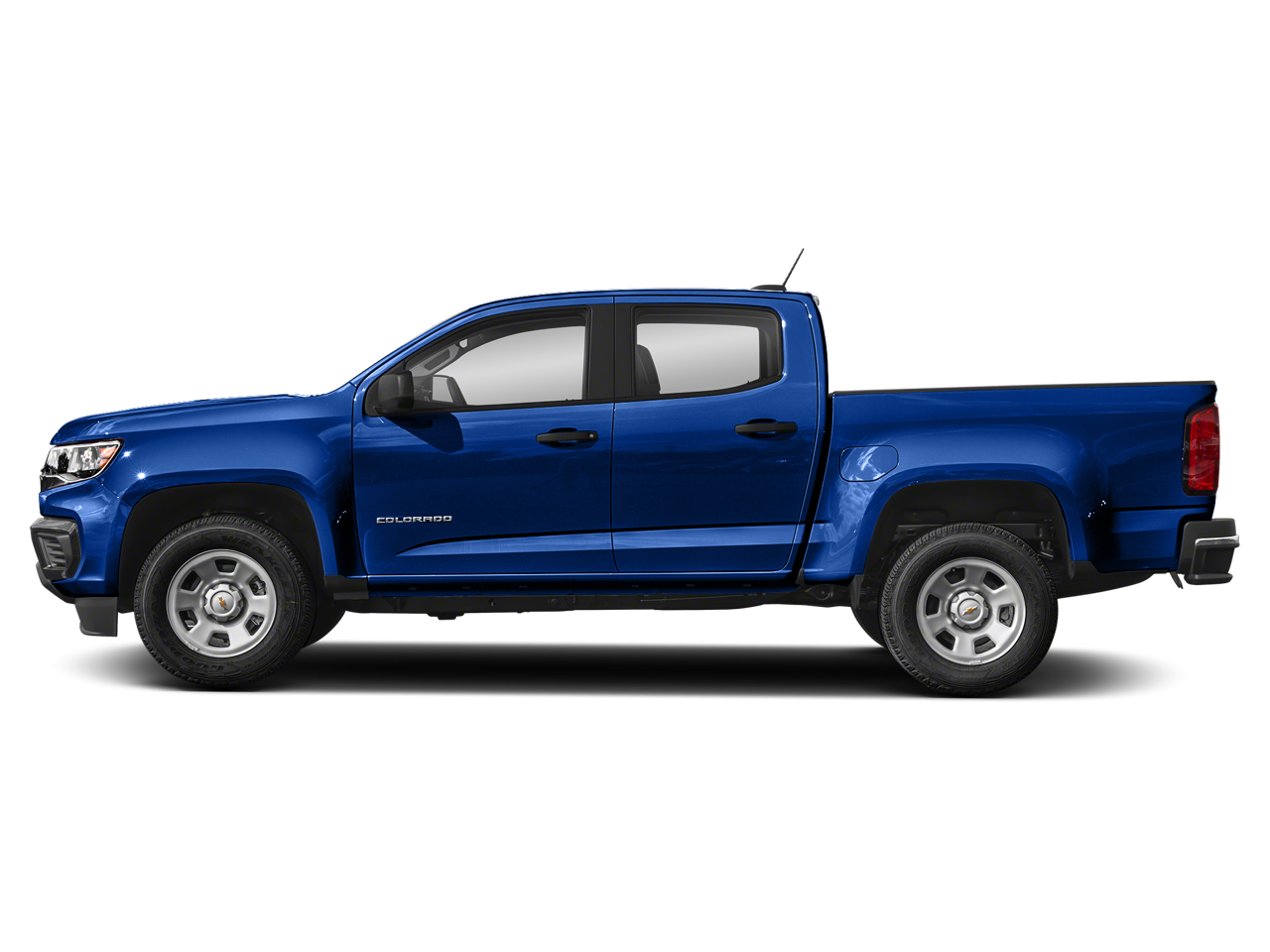 2022 Chevrolet Colorado 4WD Work Truck