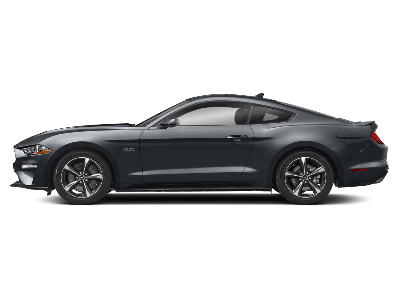2022 Ford Mustang GT