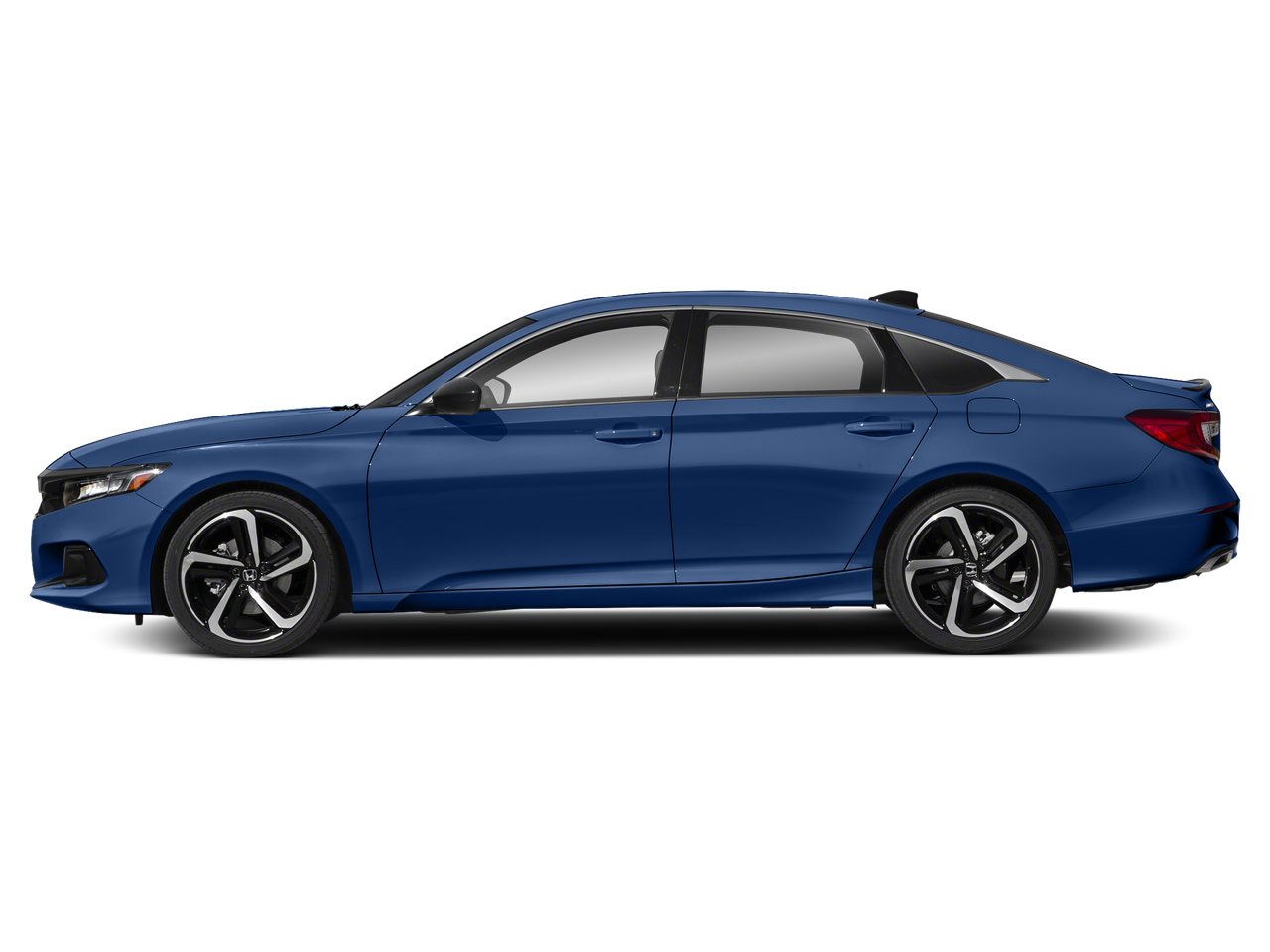 2022 Honda Accord Sport photo 4