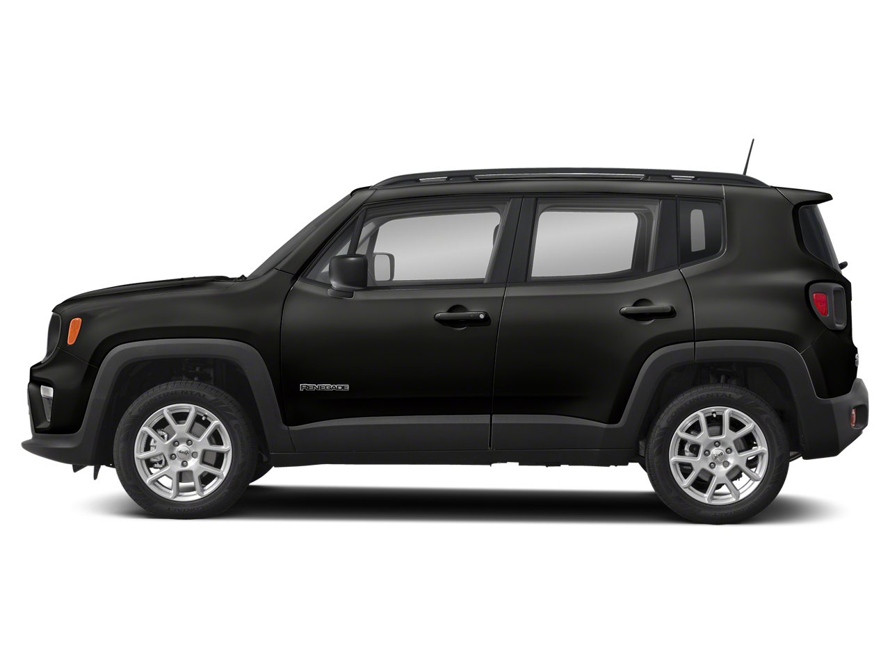 2022 Jeep Renegade Limited