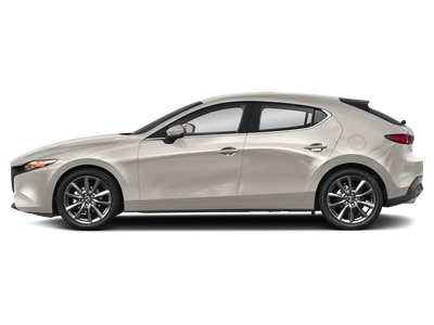 2022 Mazda Mazda3 Hatchback Select