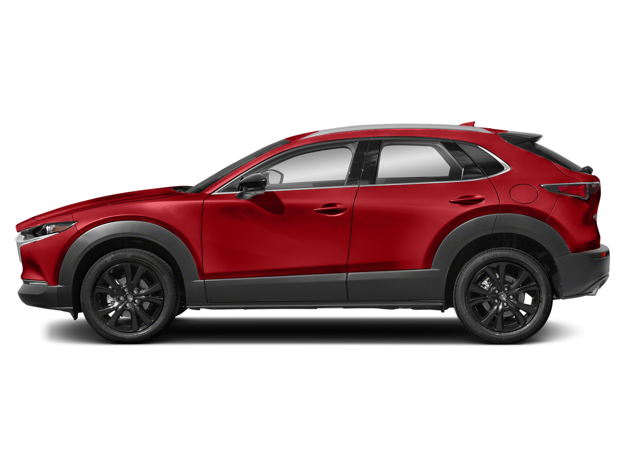 2022 Mazda Mazda CX-30 2.5 Turbo Premium Plus Package