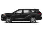 2022 Toyota Highlander Hybrid Limited