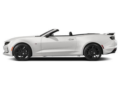 2023 Chevrolet Camaro 2LT