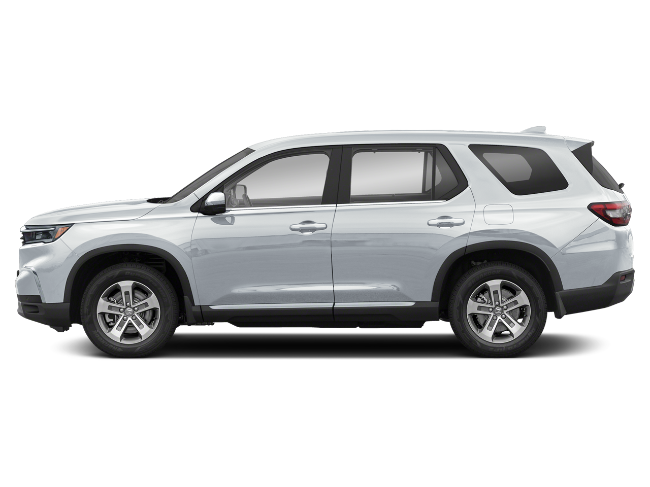 2023 Honda Pilot EX-L 8 Passenger