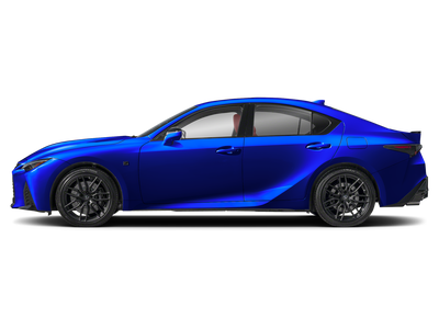 2023 Lexus IS 500 F SPORT Performance Premium