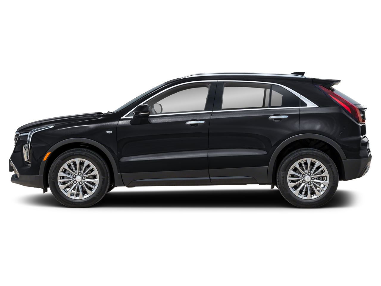 2024 Cadillac XT4 FWD Luxury