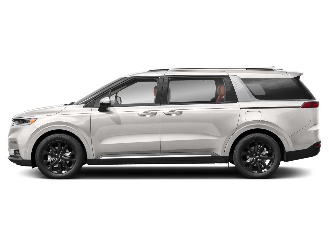 2024 Kia Carnival SX Prestige photo 3