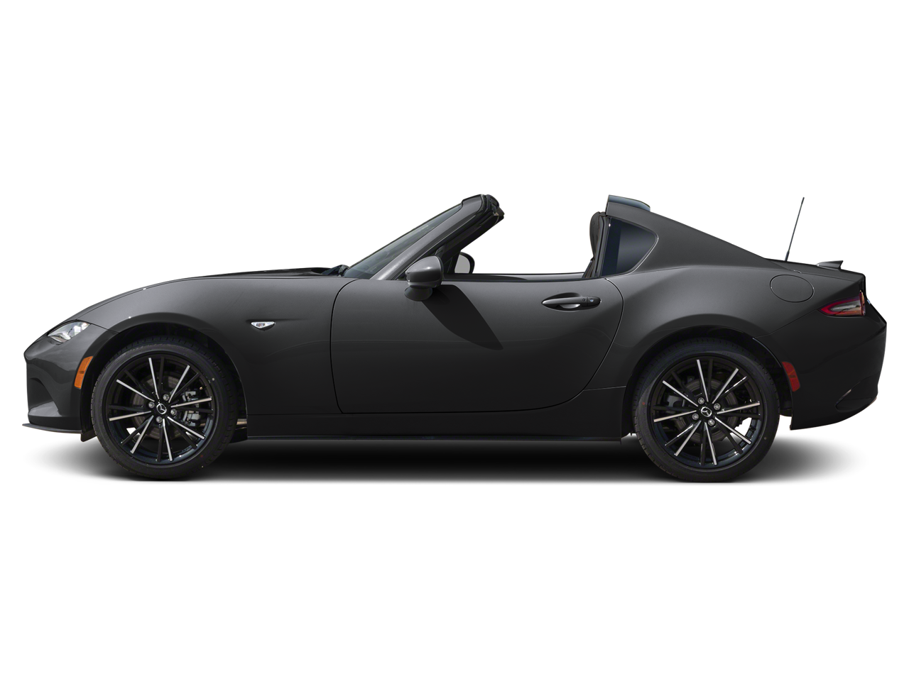 2024 Mazda Mazda MX-5 Miata RF Grand Touring