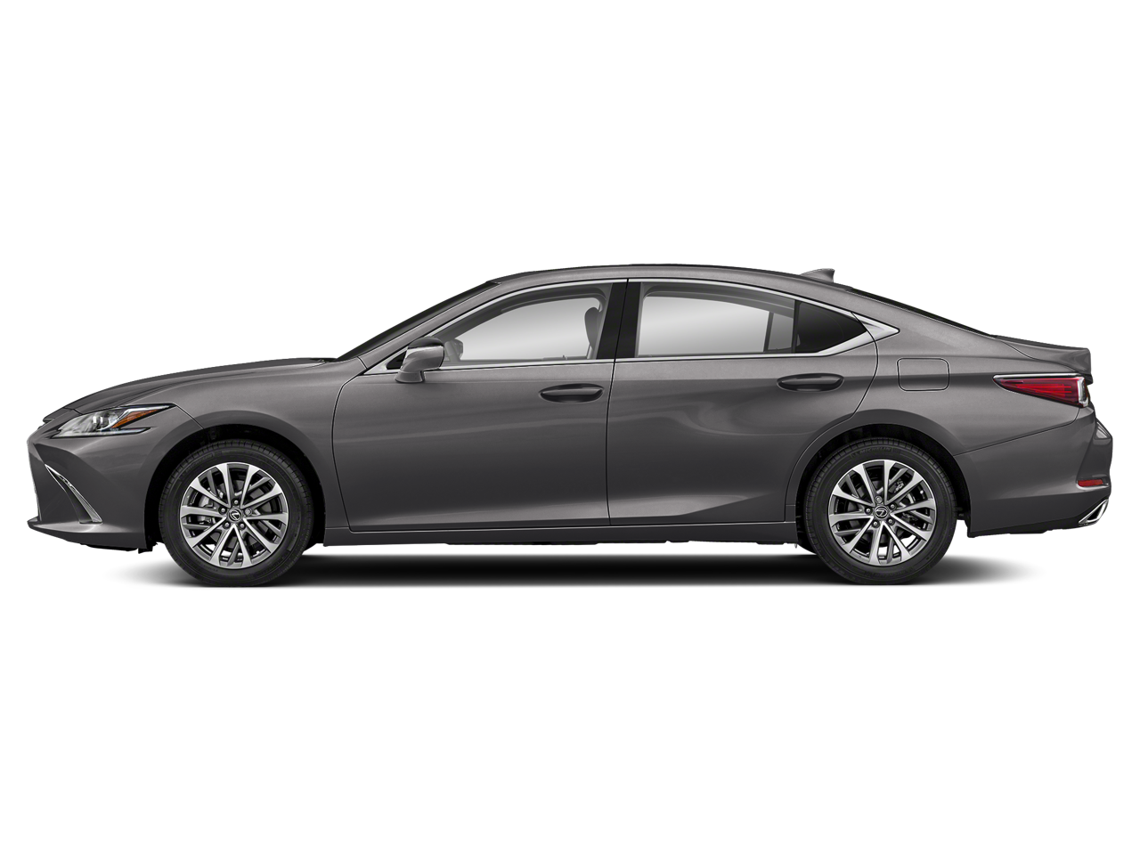 2025 Lexus ES 350 ES 350