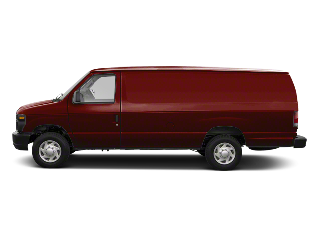 2010 Ford Econoline Wagon XL