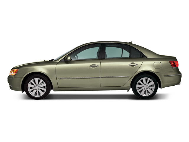 2010 Hyundai Sonata GLS PZEV
