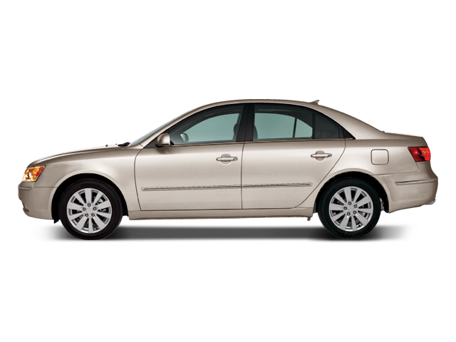 2010 Hyundai Sonata Limited PZEV