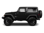 2010 Jeep Wrangler Sport