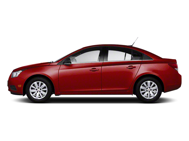 2011 Chevrolet Cruze LT w/2LT