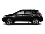 2011 Nissan Murano LE