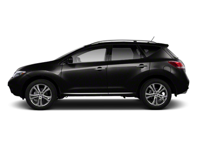 2011 Nissan Murano LE