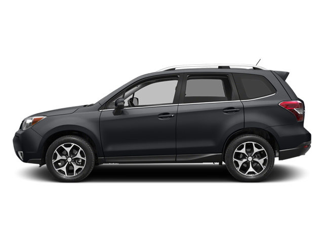 2014 Subaru Forester 2.0XT Touring