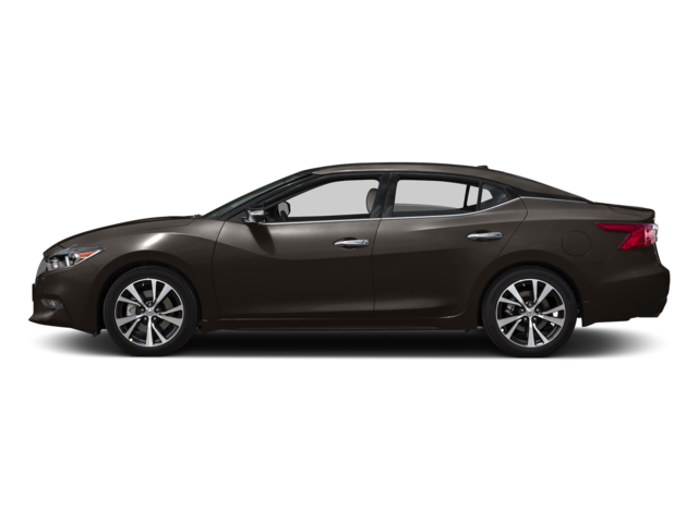 2016 Nissan Maxima 3.5 Platinum