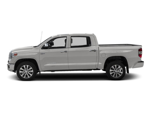 2016 Toyota Tundra LTD