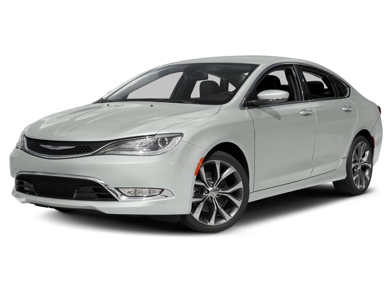 2015 Chrysler 200 C photo 2